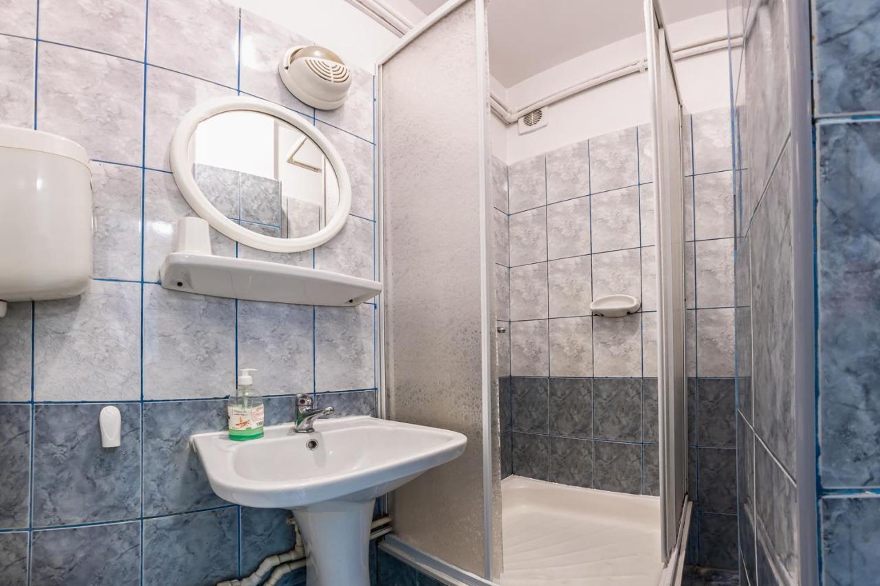 Motel Dasiana Târgu Jiu Dış mekan fotoğraf