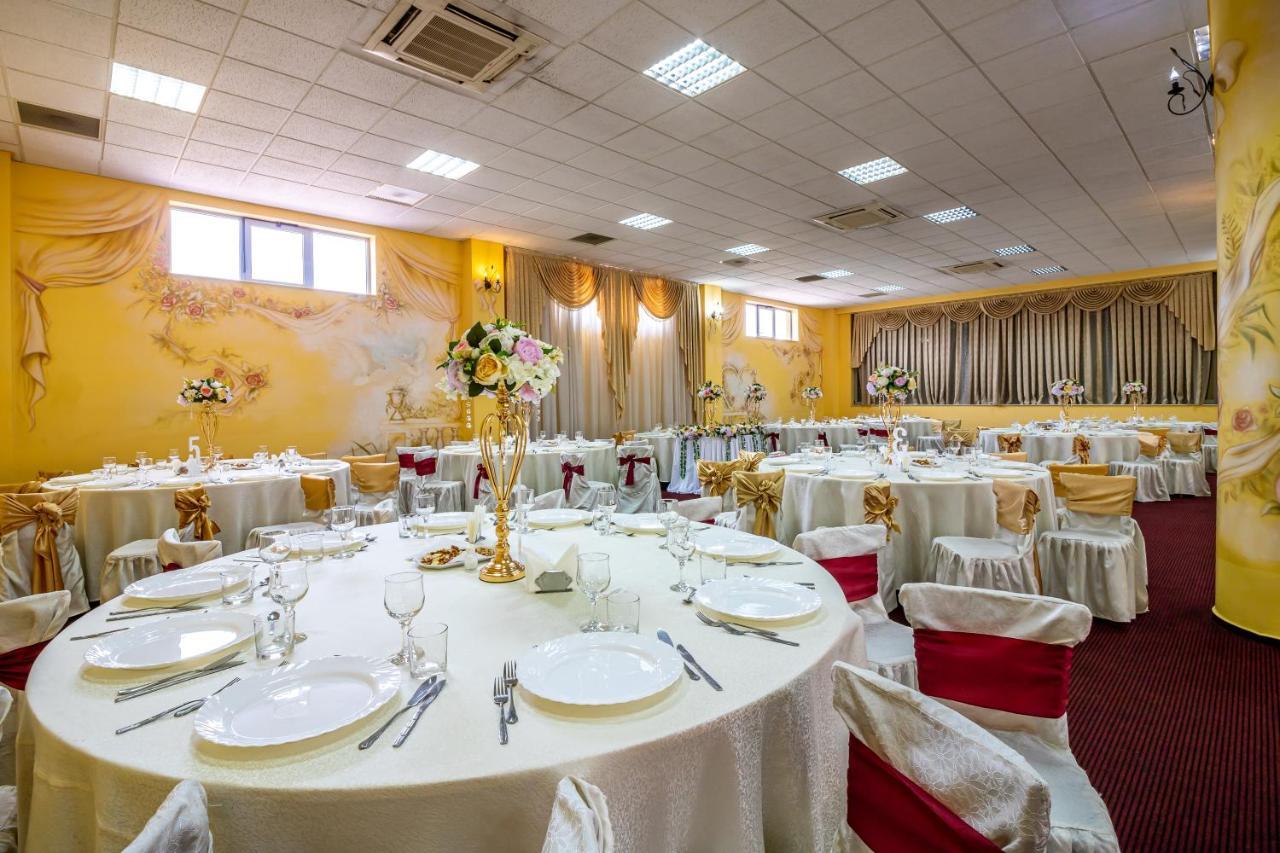 Motel Dasiana Târgu Jiu Dış mekan fotoğraf
