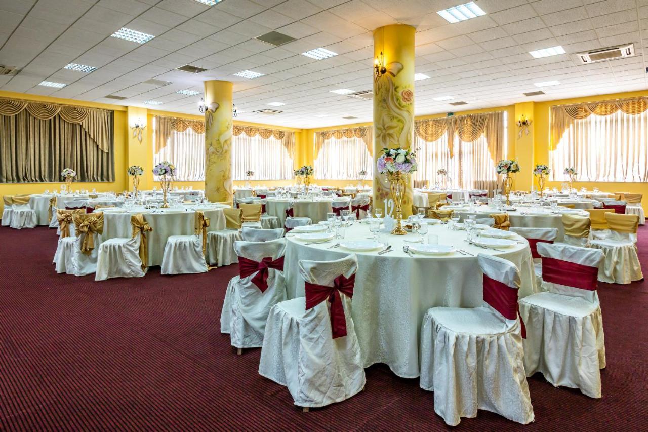 Motel Dasiana Târgu Jiu Dış mekan fotoğraf