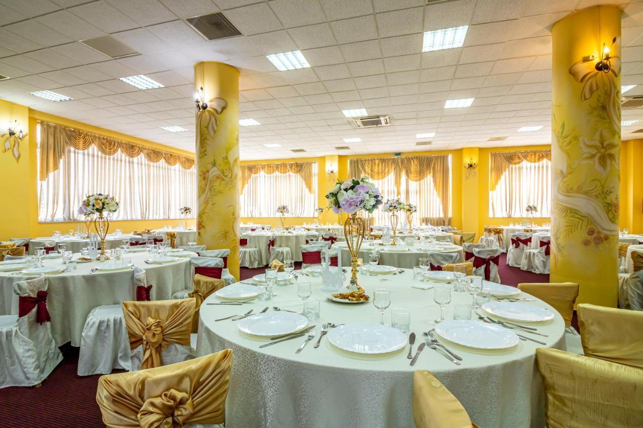 Motel Dasiana Târgu Jiu Dış mekan fotoğraf