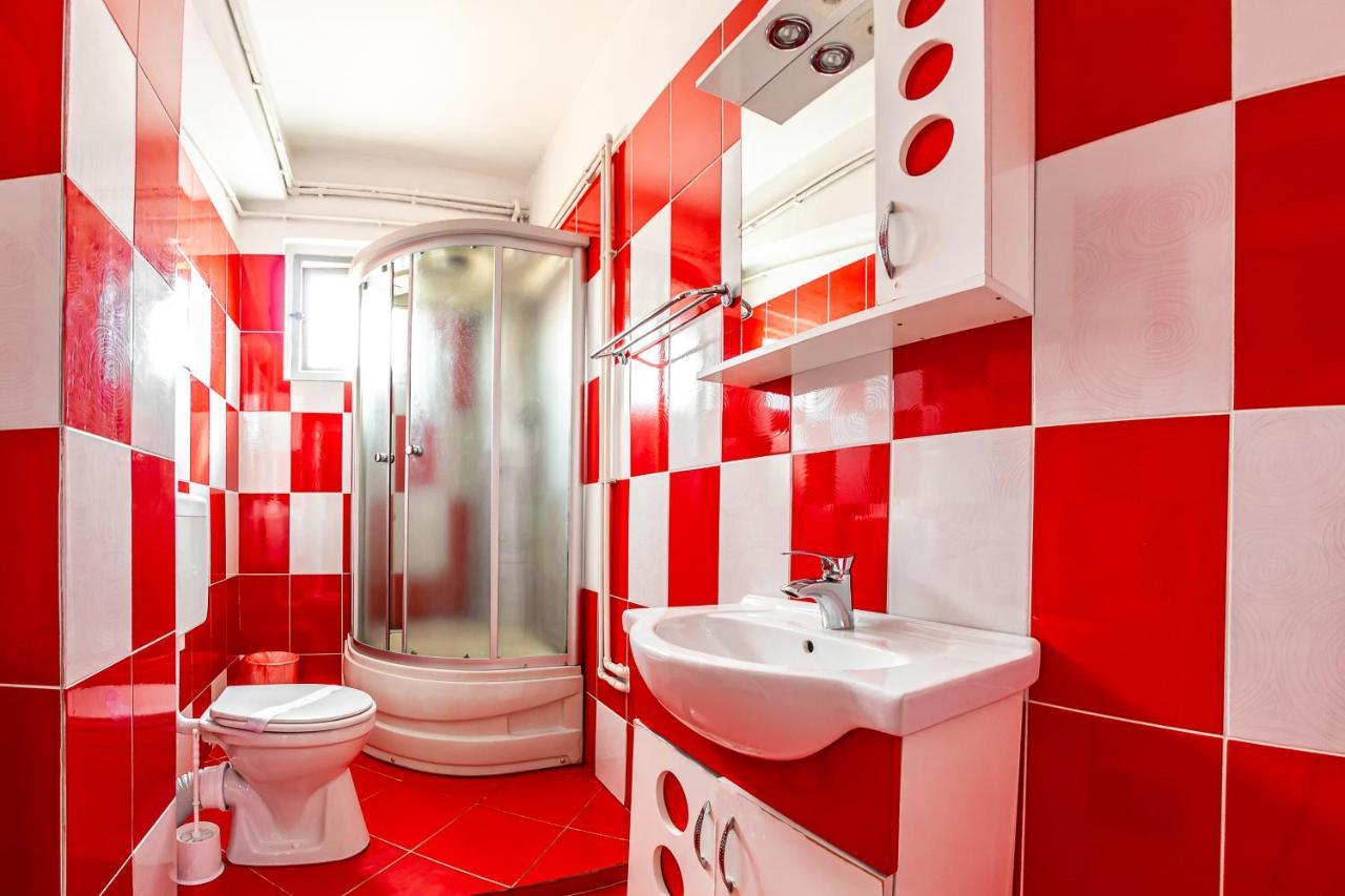 Motel Dasiana Târgu Jiu Dış mekan fotoğraf