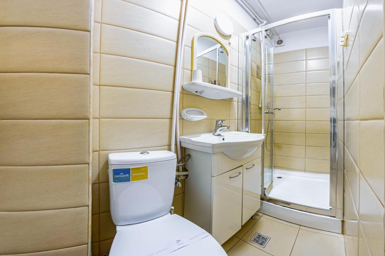 Motel Dasiana Târgu Jiu Dış mekan fotoğraf