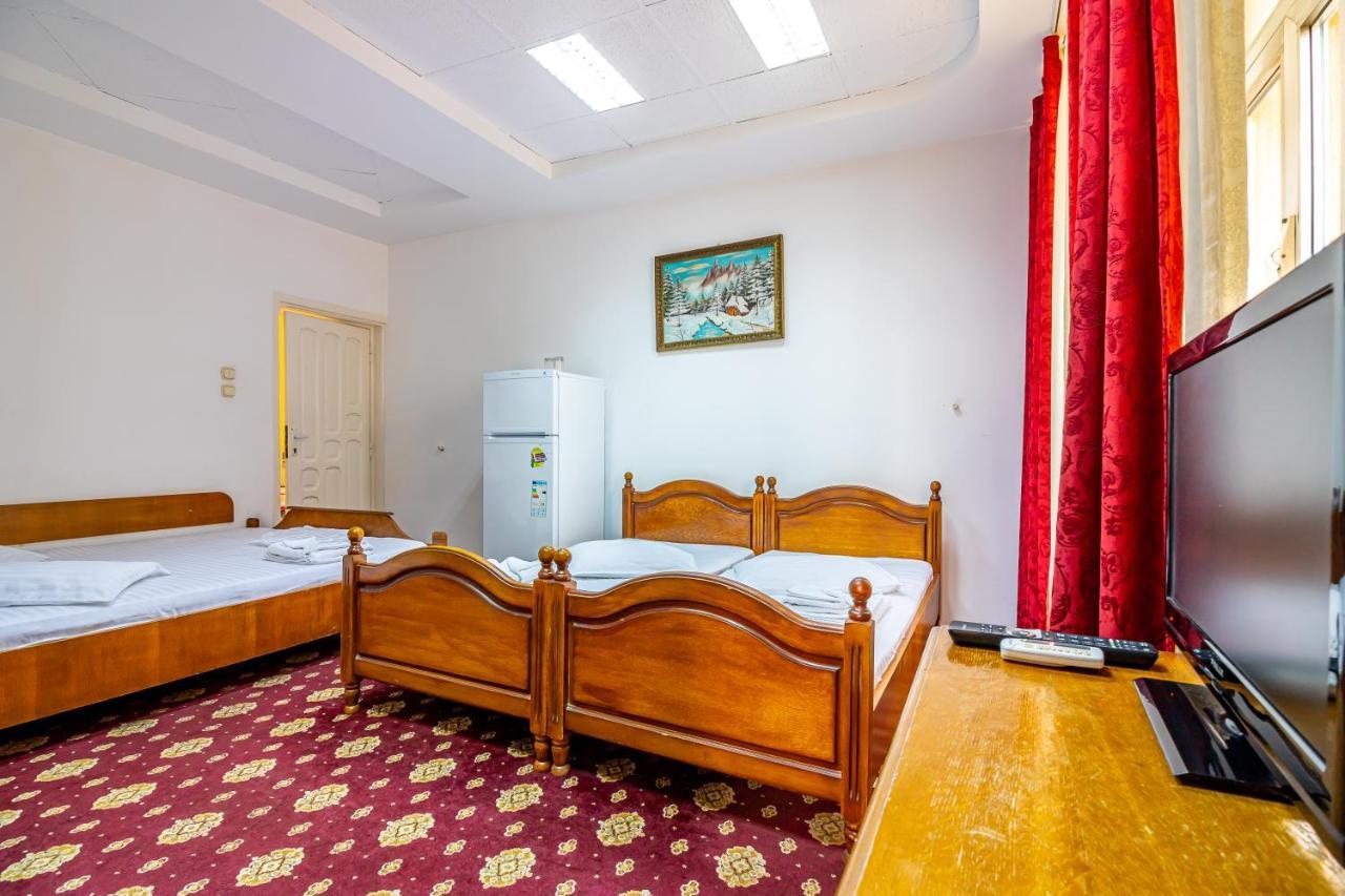 Motel Dasiana Târgu Jiu Dış mekan fotoğraf