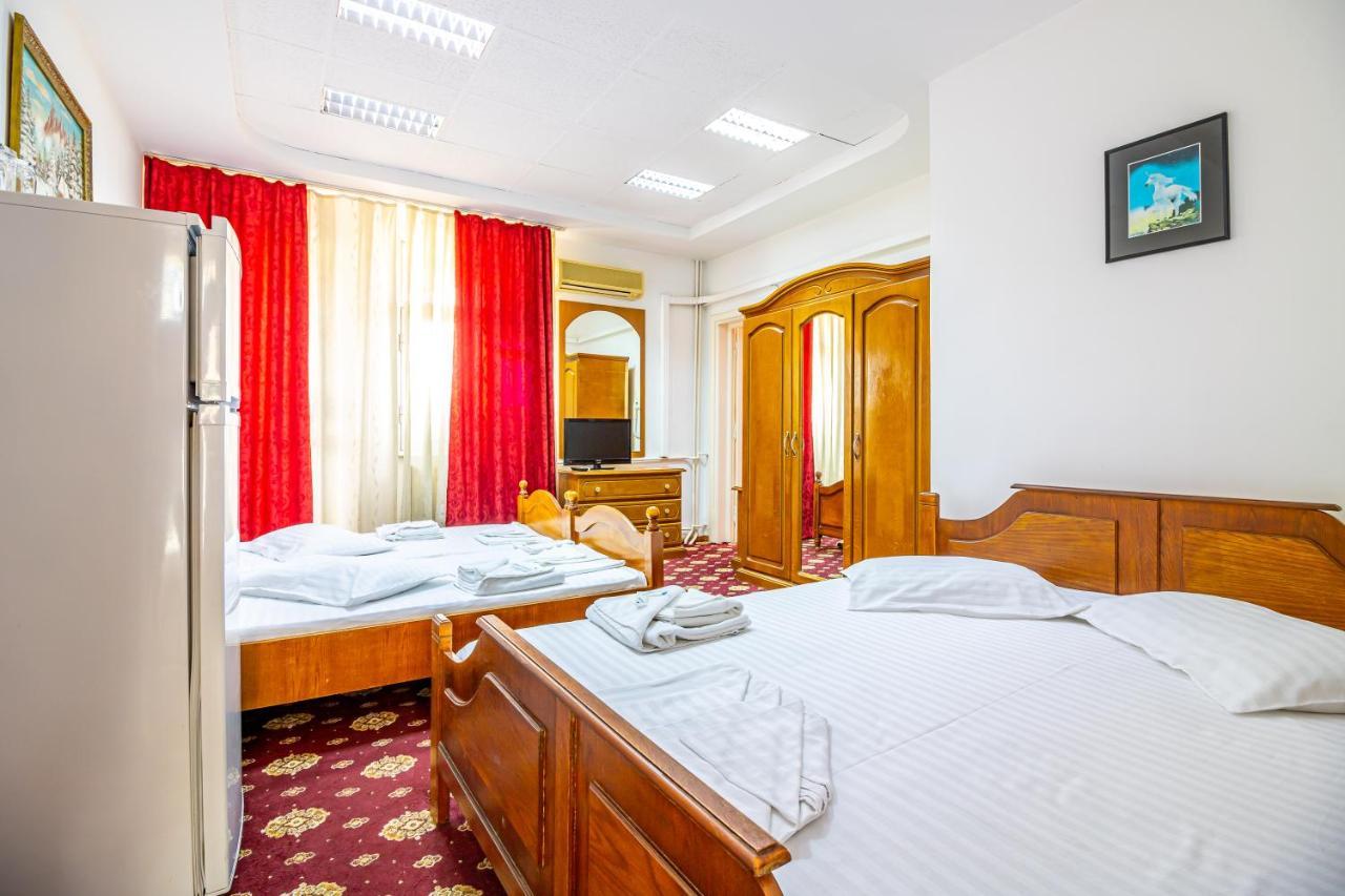Motel Dasiana Târgu Jiu Dış mekan fotoğraf