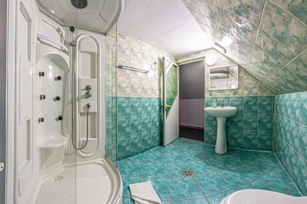 Motel Dasiana Târgu Jiu Dış mekan fotoğraf