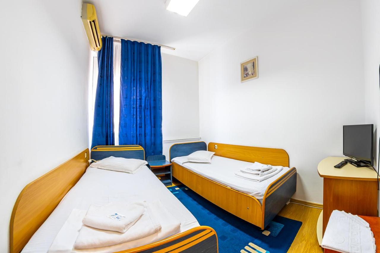 Motel Dasiana Târgu Jiu Dış mekan fotoğraf