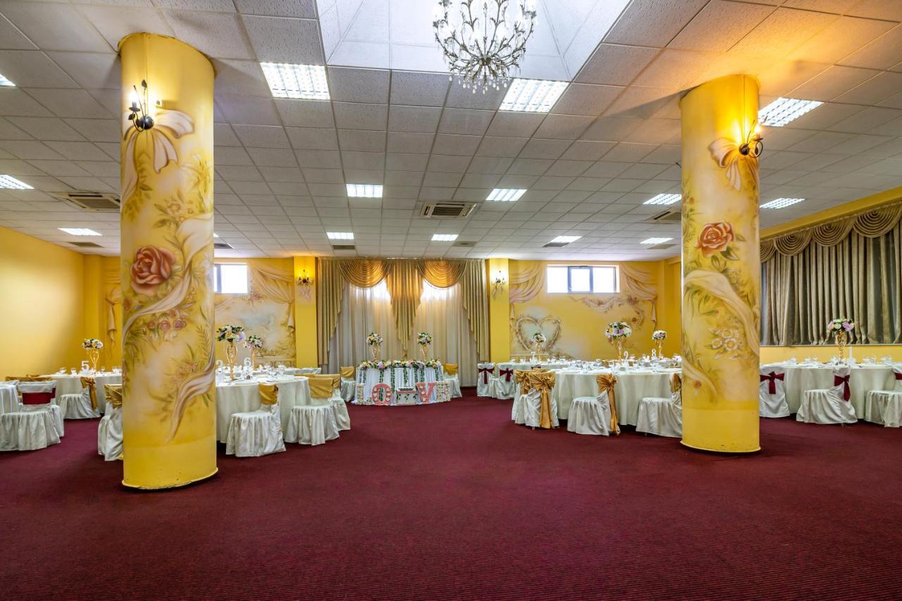Motel Dasiana Târgu Jiu Dış mekan fotoğraf