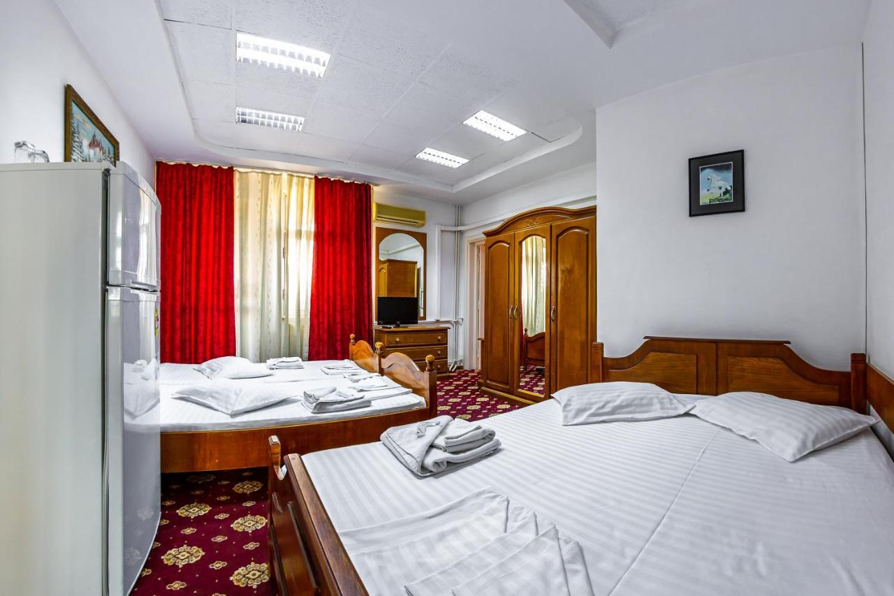 Motel Dasiana Târgu Jiu Dış mekan fotoğraf