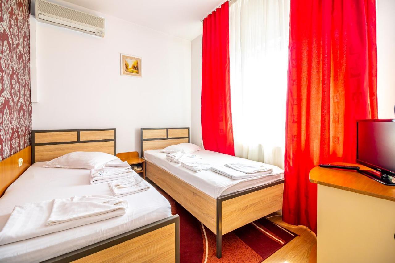 Motel Dasiana Târgu Jiu Dış mekan fotoğraf
