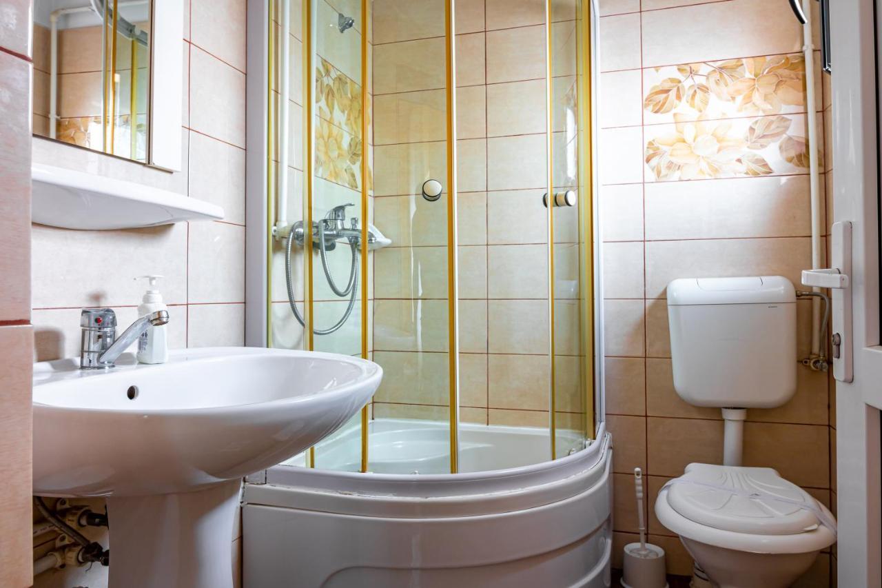 Motel Dasiana Târgu Jiu Dış mekan fotoğraf