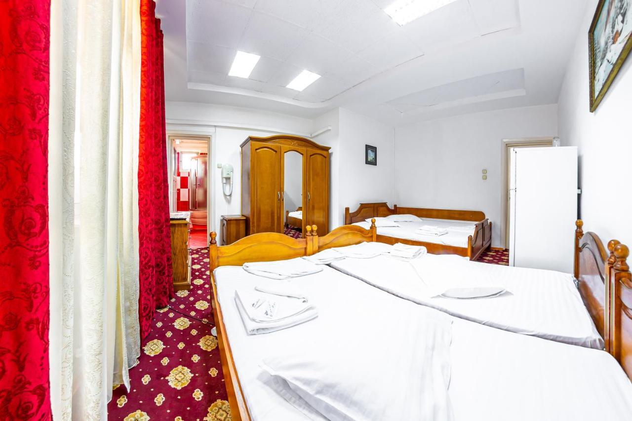 Motel Dasiana Târgu Jiu Dış mekan fotoğraf