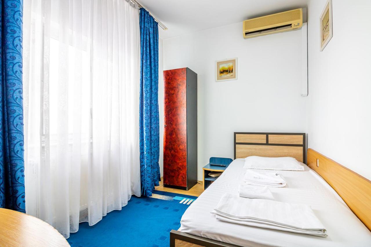 Motel Dasiana Târgu Jiu Dış mekan fotoğraf