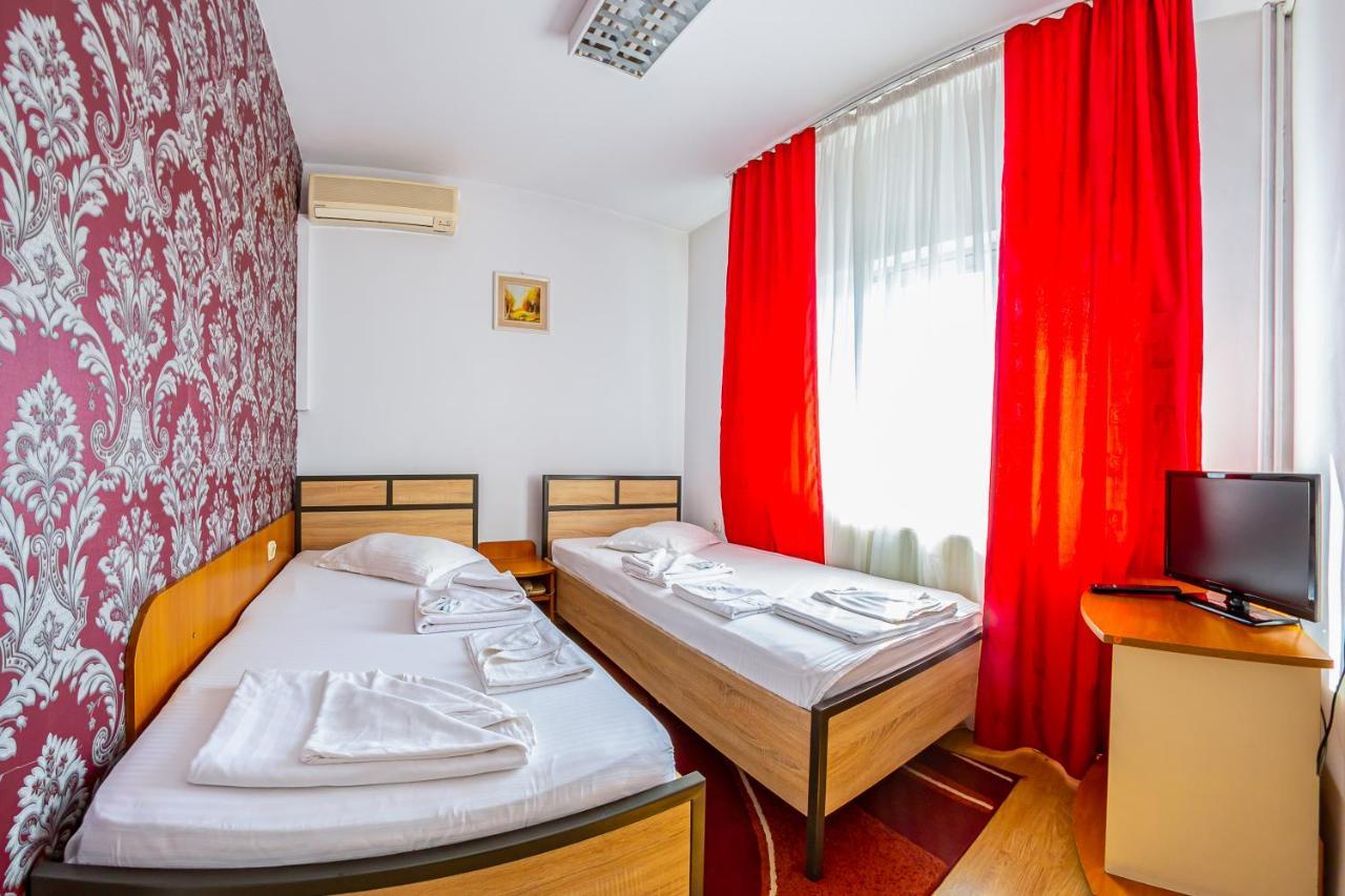 Motel Dasiana Târgu Jiu Dış mekan fotoğraf