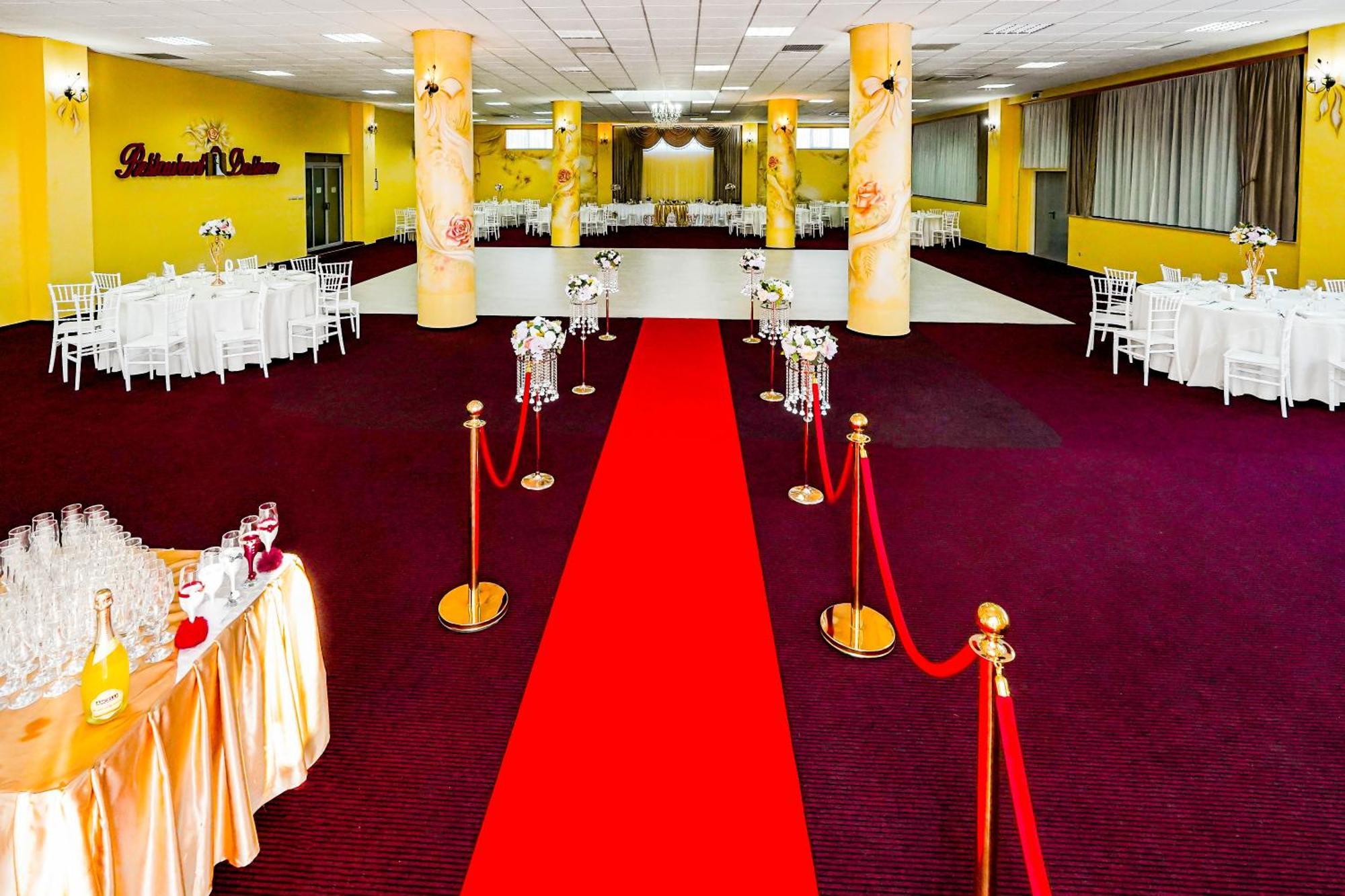 Motel Dasiana Târgu Jiu Dış mekan fotoğraf